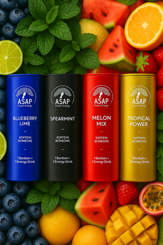 ASAP Probierpaket