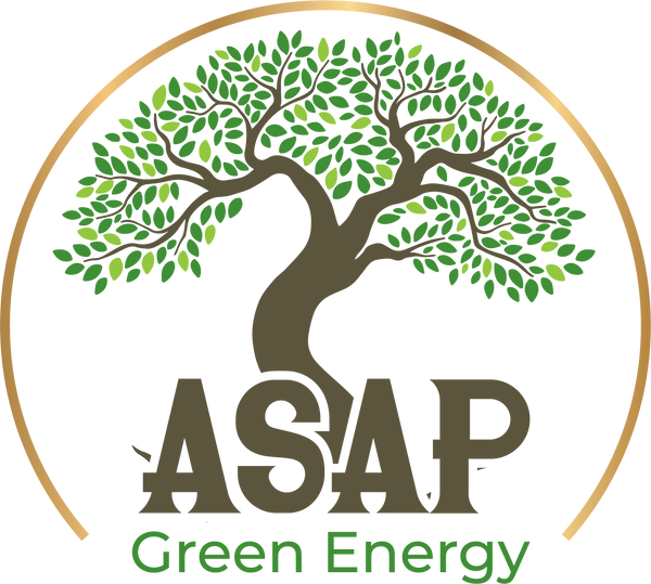 ASAP Green Energy 